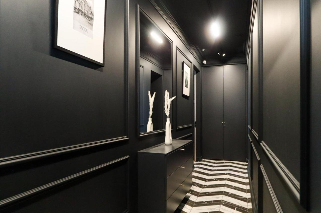 Once Apartments イヴァーノ＝フランキーウシク エクステリア 写真